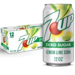 7-Up Zero