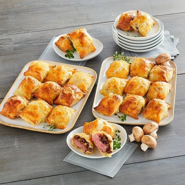 Lunch Meal Deal - Appitizers