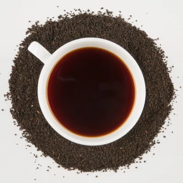 Assam Black Tea