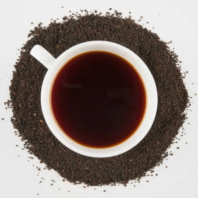 Assam Black Tea
