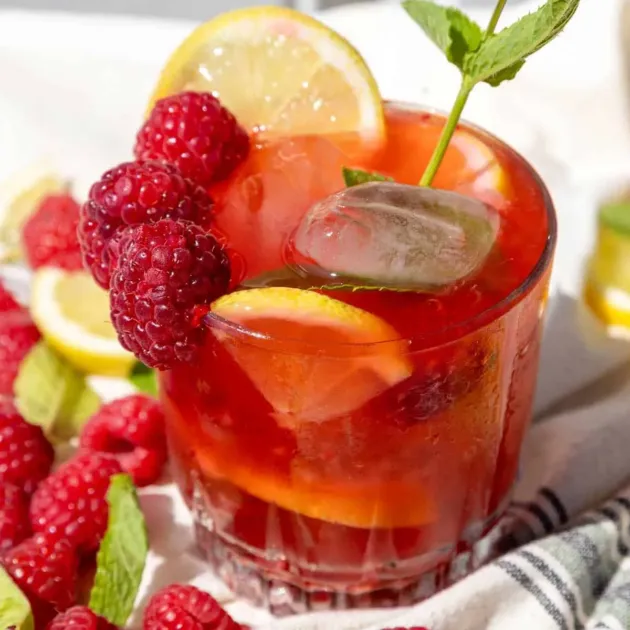Berry Fruits