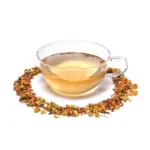 Camomile, Apple, Passionflower