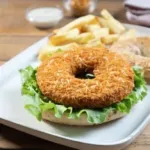 Chicken Rings