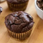 Chocolate Muffin (Large)