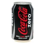 Coca Cola Zero