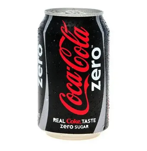 Coca Cola Zero
