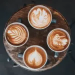 Coffees