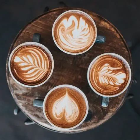 Coffees
