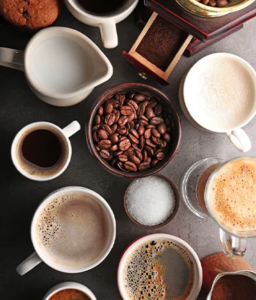 Coffees