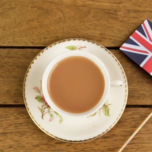 English Breakfast