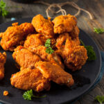 Chicken Poppers (11pcs)