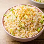 Garlic Fried Rice