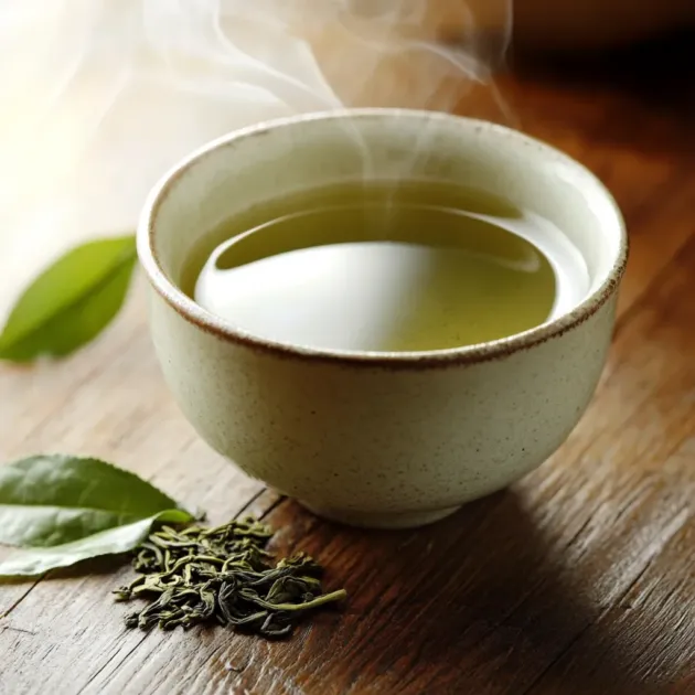 Green Tea