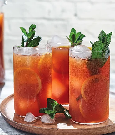 Iced Teas