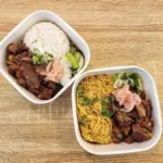 Lunch Meal Deal - Rice/Noodles