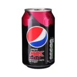 Pepsi Max Cherry
