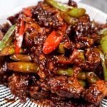 Chilli Beef