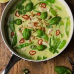 Thai Green Curry Chicken