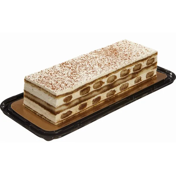 Tiramisu Bar Cake