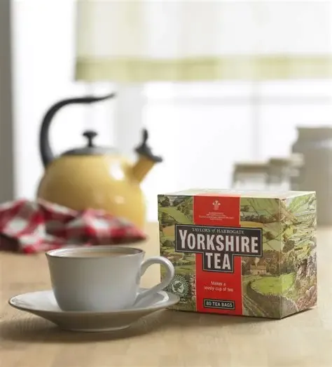 Yorkshire Tea