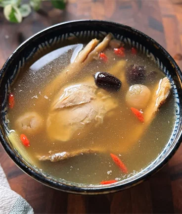Soup