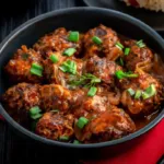 Chicken Manchurian