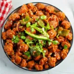 Chilli Crispy Chicken