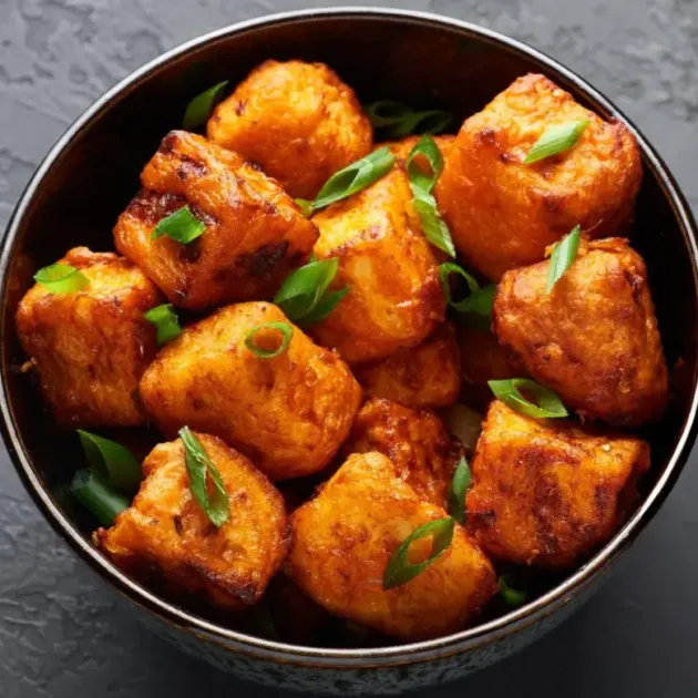 Paneer Crispy
