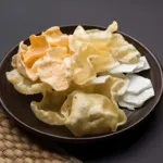 Prawn Crackers 5pcs