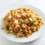 Prawn Fried Rice