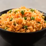 Schezwan Fried Rice